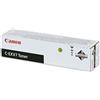 Canon Toner ORIGINALE CANON 7814A002 C-EXV7 CEXV7 Image Runner IR1210