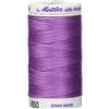 Mettler 10450-0650 No. 50 Filo Bobina 5-Pack Seta Finitura 500m
