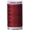 Mettler 10450-0601 No. 50 Filo Bobina 5-Pack Seta Finitura 500m