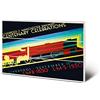National Railway Museum MW12569P Stampa su Legno 20 x 29 cm Liverpool & Manchester (Centenary Celebrations by P Irwin Brown), MDF, Multicolore, 20 x 29,5 x 1,2 cm