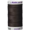 Mettler 10450-0823 No. 50 Filo Bobina 5-Pack Seta Finitura 500m