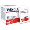 PIESSEFARMA VASOX FORTE 20BUST