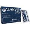 DYMALIFE PHARMACEUTICAL SRL ZAKVIR 3000 20BUST