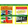 EDPP Le patenti superiori. Teoria e quiz ministeriali per la patente C1/C1E non professionale alla luce della normativa vigente