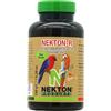 NEKTON R - Mangime Complementare per la Colorazione del Piumaggio Rosso