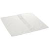 Garnier Thiebaut 32352 AVA Uni Custodia di Cuscino Cotone Grigio Madreperla 40 x 40 cm