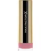Max Factor Colour Elixir rossetto idratante 4 g Tonalità 085 angel pink