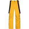 Protest Miikka Pants Arancione L / Short Uomo