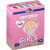 Master-Aid CEROTTO OCULARE PER ORTOTTICA ORTOPAD SOFT GIRLS M 20 PEZZI