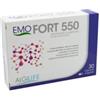 ALGILIFE SRLS Emofort 550 30 Capsule