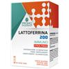 PROMOPHARMA SPA Rimedio Disturbi Intestinali Lattoferrina 200mg 30 Stick Pack