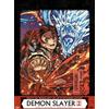 Dynit Demon Slayer - Limited Edition - Box 2 (Eps.14-26) (3 DVD)