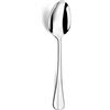 Amefa Baguette Set 12 cucchiai da dessert, acciaio inox 18/0, 179 mm di lunghezza, INOX_18/0_430