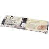 Alpac 379.387 Plateau Cookies Stampato in Acrilico 38 x 15 x 3 cm