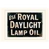 Pyramid International - Daylight Oil-Mounted Stampa Memorabilia 30 x 40 cm, Carta, Multicolore, 30 x 40 x 1.3 cm