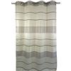Urban Echo ca00225 - 152 Alix Tenda Poliestere Naturale 260 x 140 cm