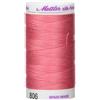 Mettler 10450-0806 No. 50 Filo Bobina 5-Pack Seta Finitura 500m