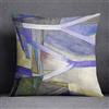 Bonamaison Federa per Cuscino Decorativo, Multicolore, 45X45