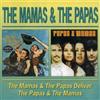 BGO The Mamas & The Papas Deliver