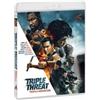 Sound Mirror Triple Threat - Tripla minaccia (Blu-Ray Disc)