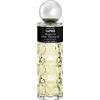 PARFUMS SAPHIR Agua de Mayo, Eau de Parfum con Vaporizzatore Per Uomo, 200 Ml