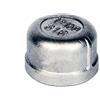 T-mex 12.2439 - Tappi per tubi, colore: Grigio