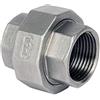 T-mex 12.2406 - Raccordo per tubi, colore: Grigio