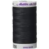 Mettler 10450-0700 No. 50 Filo Bobina 5-Pack Seta Finitura 500m