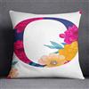 Bonamaison Federa per Cuscino Decorativo, Multicolore, 45X45