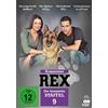 Fernsehjuwelen Kommissar Rex - Die komplette 9. Staffel