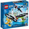 Lego Sfida aerea - Lego City 60260