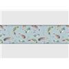 AG Design WB 8231 Wall Border-Autoadesivo, Colorful, 500 x 14 cm