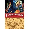 Editoriale Cosmo Flash Gordon. Comic-book archives (Vol. 2)
