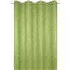 Bel Air Picadilly 0SG1001-0020 - Tenda con Occhiello in camoscio Sintetico, orletto antiruggine, 145 x 270 cm, Colore: Tiglio