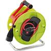 Brennenstuhl, 1180731 Jardi-30 giardino reel 30m 3G1.5 H05VV-F, B00XUF6E5W