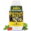 I Consigli dell'Esperto - Olio Di Neem 240ml - Repellente Naturale per Piante Contro Insetti e Parassiti Nocivi - Puro e spremuto a freddo