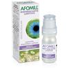 MONTEFARMACO SPA Afomill Rifrescante Lenitivo Gocce Oculari 10ml