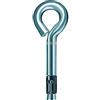 Fischer 44125 Pescatori Ancoraggio chiodo FNA II 6 x 30/30 C, Multicolore
