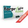 SHEDIR PHARMA Srl Unipersonale FORPROST 400 Flogo 15 Capsule