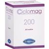 WIKENFARMA SRL CICLOMAG 20BUST