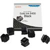 Xerox SOLID INK ORIGINALE XEROX 108R00608 NERO PHASER 8400 6.8K