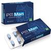 CODEFAR Srl Pill Man Vita Regularis 10 Compresse