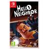 Gearbox Publishing Hello Neighbor [Edizione: Spagna]
