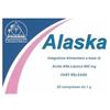 A. B. Pharm Alaska 20 Compresse