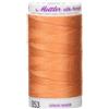Mettler 10450-0953 No. 50 Filo Bobina 5-Pack Seta Finitura 500m