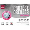 Abeil Protegge Cuscino 100% Cotone Potuto Impermeabile 65 x 65 Cotone Bianco 65 x 65 cm