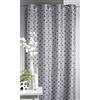 HomeMaison.com HM69851428 - Tenda da arredo in Shantung Fantasia Doppia 130 x 250 cm Avorio