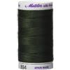 Mettler 10450-0894 No. 50 Filo Bobina 5-Pack Seta Finitura 500m