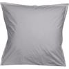 Winkler - Federa per cuscino a forma di noce perla, 65 x 65 cm