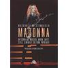 ARCANA Madonna: Un' icona di musica, moda, arte, stile, cinema e cultura popolare